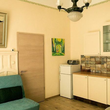 Raday Patio Διαμέρισμα Βουδαπέστη Εξωτερικό φωτογραφία